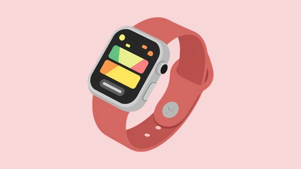Apple Watch Is Charging Only 80 Percent
