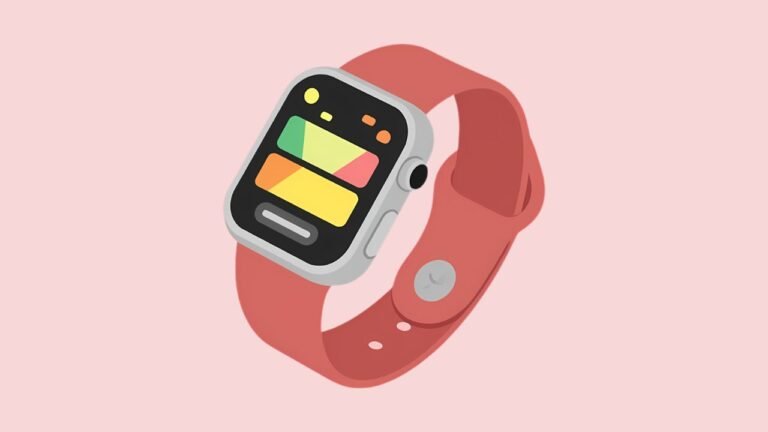 Apple Watch Is Charging Only 80 Percent