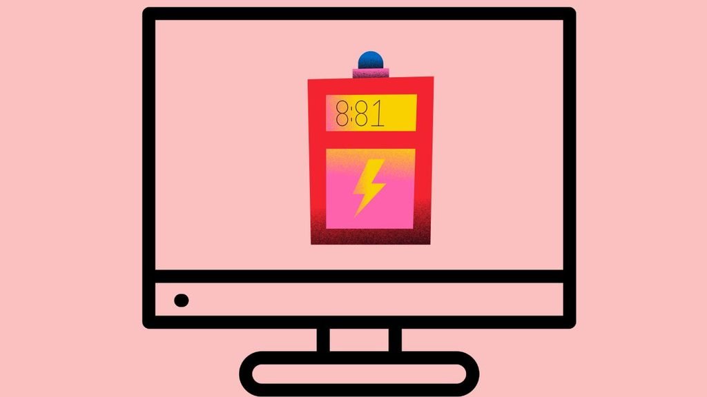 Disable Power Saving Mode in Windows Devices