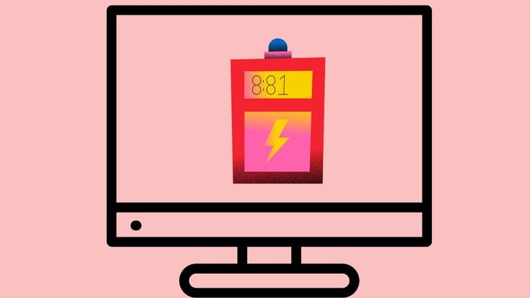 Disable Power Saving Mode in Windows Devices