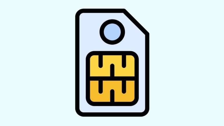 Download SIM Card (Cellular) Drivers for Windows 11 or 10