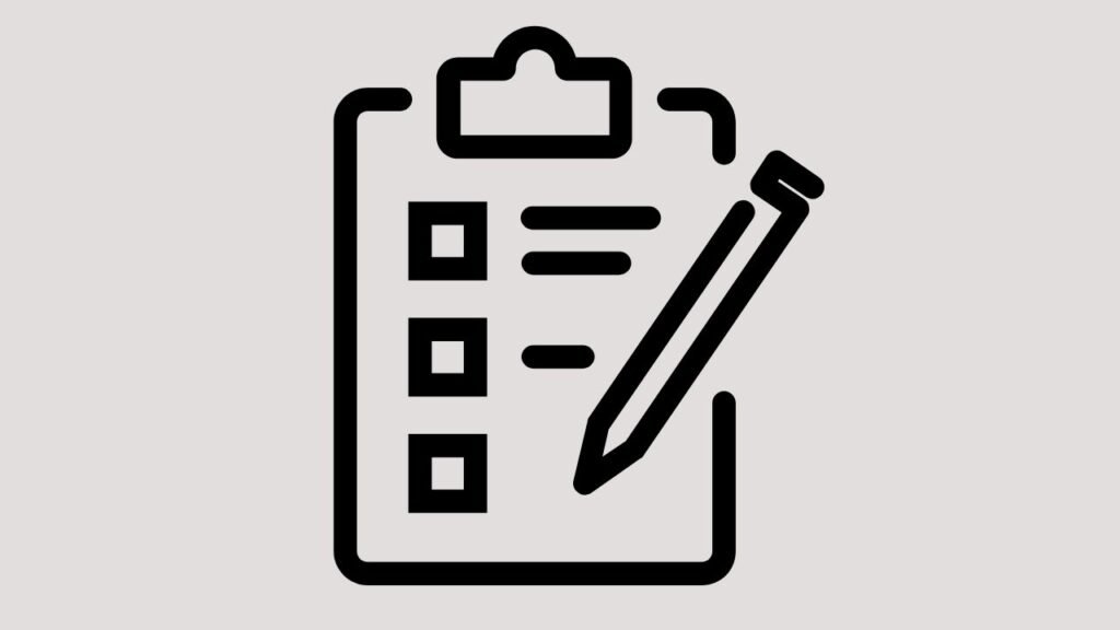 How to Make a Form on MS Word